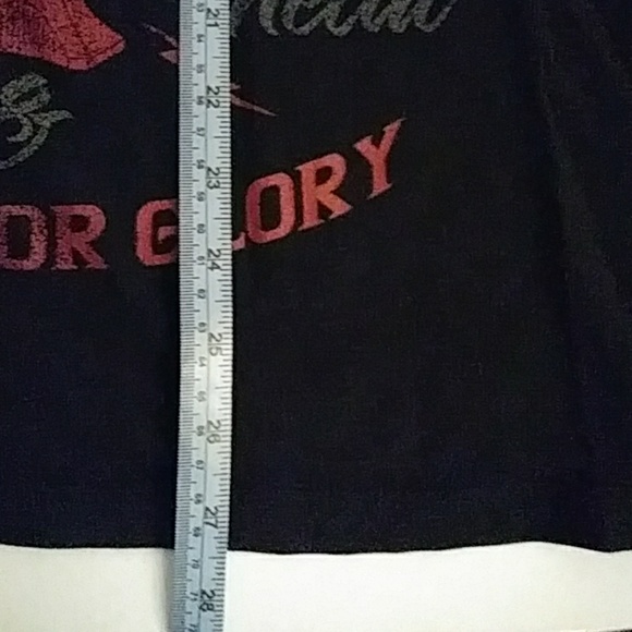 ⭐Fox Rider T-shirt - Picture 5 of 5